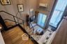 1 Bedroom Condo for rent in Culture Thonglor, Khlong Tan Nuea, Bangkok near BTS Thong Lo