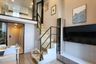 1 Bedroom Condo for rent in Culture Thonglor, Khlong Tan Nuea, Bangkok near BTS Thong Lo