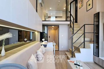 1 Bedroom Condo for rent in Culture Thonglor, Khlong Tan Nuea, Bangkok near BTS Thong Lo