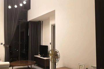 1 Bedroom Condo for rent in The Line sukhumvit 101, Bang Chak, Bangkok near BTS Punnawithi