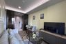 1 Bedroom Condo for rent in Chapter Thonglor 25, Khlong Tan Nuea, Bangkok near BTS Thong Lo