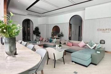 1 Bedroom Condo for rent in Chapter Thonglor 25, Khlong Tan Nuea, Bangkok near BTS Thong Lo