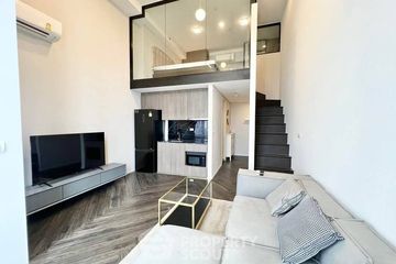 1 Bedroom Condo for rent in Phra Khanong, Bangkok near BTS On Nut