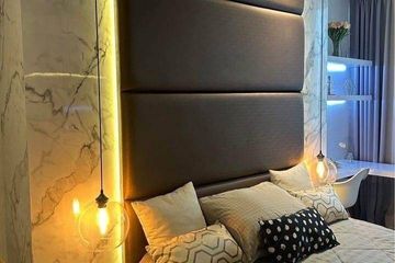 1 Bedroom Condo for rent in RHYTHM Ekkamai, Khlong Tan Nuea, Bangkok near BTS Ekkamai
