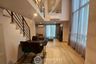 2 Bedroom Condo for rent in Culture Chula, Si Phraya, Bangkok near MRT Sam Yan