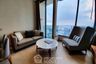 1 Bedroom Condo for rent in The ESSE Asoke, Khlong Toei Nuea, Bangkok near BTS Asoke