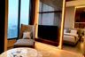 1 Bedroom Condo for rent in The ESSE Asoke, Khlong Toei Nuea, Bangkok near BTS Asoke