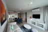2 Bedroom Condo for rent in Life Ladprao, Chom Phon, Bangkok near BTS Ladphrao Intersection