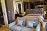 1 Bedroom Condo for rent in Ashton Asoke, Khlong Toei Nuea, Bangkok near MRT Sukhumvit