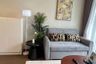 1 Bedroom Condo for rent in Ideo Q Sukhumvit 36, Khlong Tan, Bangkok near BTS Thong Lo