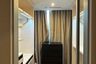 1 Bedroom Condo for rent in The Bangkok Sathorn, Thung Wat Don, Bangkok near BTS Surasak