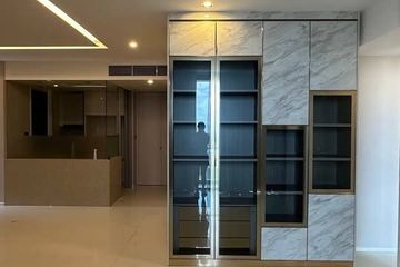 1 Bedroom Condo for rent in The Bangkok Sathorn, Thung Wat Don, Bangkok near BTS Surasak