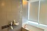 1 Bedroom Condo for rent in The Bangkok Sathorn, Thung Wat Don, Bangkok near BTS Surasak