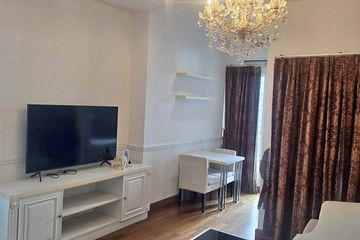 1 Bedroom Condo for rent in Ivy Sathorn 10, Silom, Bangkok near BTS Chong Nonsi