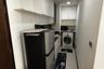 1 Bedroom Condo for rent in Ekkamai Residence, Phra Khanong Nuea, Bangkok near BTS Ekkamai
