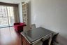 1 Bedroom Condo for rent in Ekkamai Residence, Phra Khanong Nuea, Bangkok near BTS Ekkamai