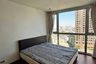 1 Bedroom Condo for rent in Ekkamai Residence, Phra Khanong Nuea, Bangkok near BTS Ekkamai