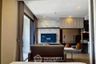 1 Bedroom Condo for rent in Ashton Asoke, Khlong Toei Nuea, Bangkok near MRT Sukhumvit