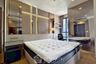 1 Bedroom Condo for rent in Ashton Asoke, Khlong Toei Nuea, Bangkok near MRT Sukhumvit
