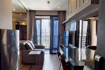 1 Bedroom Condo for rent in Ashton Asoke, Khlong Toei Nuea, Bangkok near MRT Sukhumvit