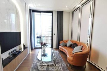 1 Bedroom Condo for rent in MUNIQ Langsuan, Lumpini, Bangkok near BTS Chit Lom