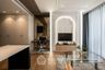1 Bedroom Condo for rent in MUNIQ Langsuan, Lumpini, Bangkok near BTS Chit Lom