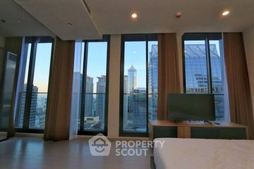2 Bedroom Condo for rent in Noble Ploenchit, Lumpini, Bangkok near BTS Ploen Chit