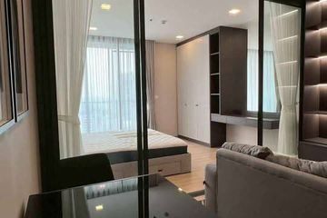 1 Bedroom Condo for rent in XT Phayathai, Thanon Phaya Thai, Bangkok near BTS Phaya Thai