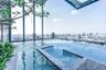 1 Bedroom Condo for rent in XT Phayathai, Thanon Phaya Thai, Bangkok near BTS Phaya Thai