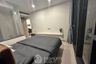 2 Bedroom Condo for rent in One 9 Five Asoke - Rama 9, Huai Khwang, Bangkok near MRT Phra Ram 9