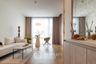 1 Bedroom Condo for rent in The Strand Thonglor, Khlong Tan Nuea, Bangkok near BTS Thong Lo