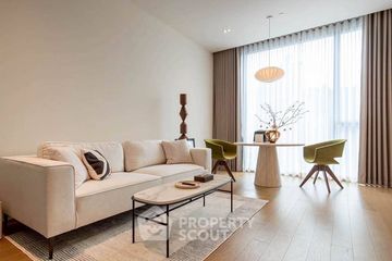 1 Bedroom Condo for rent in The Strand Thonglor, Khlong Tan Nuea, Bangkok near BTS Thong Lo
