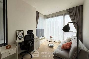 2 Bedroom Condo for rent in Ashton Asoke - Rama 9, Din Daeng, Bangkok near MRT Phra Ram 9