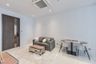 1 Bedroom Condo for rent in Supalai Icon Sathorn, Thung Maha Mek, Bangkok near MRT Lumpini
