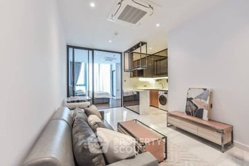 1 Bedroom Condo for rent in Supalai Icon Sathorn, Thung Maha Mek, Bangkok near MRT Lumpini