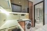 1 Bedroom Condo for rent in Supalai Icon Sathorn, Thung Maha Mek, Bangkok near MRT Lumpini
