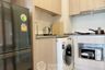 2 Bedroom Condo for rent in Chapter One Flow Bangpo, Bang Sue, Bangkok near MRT Bang Pho