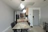 2 Bedroom Condo for rent in Aguston Sukhumvit 22, Khlong Toei, Bangkok near MRT Queen Sirikit National Convention Centre