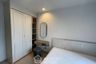 1 Bedroom Condo for rent in Life Asoke Hype, Makkasan, Bangkok near MRT Phra Ram 9