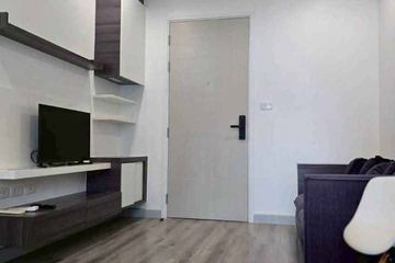 1 Bedroom Condo for rent in Centric Sathorn - Saint Louis, Thung Wat Don, Bangkok near BTS Surasak