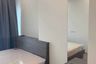 1 Bedroom Condo for rent in Centric Sathorn - Saint Louis, Thung Wat Don, Bangkok near BTS Surasak
