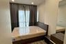 1 Bedroom Condo for rent in Centric Sathorn - Saint Louis, Thung Wat Don, Bangkok near BTS Surasak