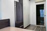 1 Bedroom Condo for rent in Centric Sathorn - Saint Louis, Thung Wat Don, Bangkok near BTS Surasak
