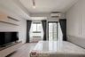 1 Bedroom Condo for rent in Ideo Rama 9 - Asoke, Huai Khwang, Bangkok near MRT Phra Ram 9