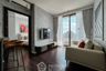 2 Bedroom Condo for rent in Whizdom Inspire Sukhumvit, Bang Chak, Bangkok near BTS Punnawithi