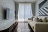 2 Bedroom Condo for rent in Whizdom Inspire Sukhumvit, Bang Chak, Bangkok near BTS Punnawithi