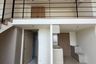 1 Bedroom Condo for rent in Na Reva Charoennakhon, Samre, Bangkok near BTS Krung Thon Buri