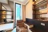 1 Bedroom Condo for rent in Celes Asoke, Khlong Toei Nuea, Bangkok near BTS Asoke