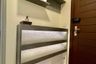2 Bedroom Condo for rent in Thru Thonglor, Bang Kapi, Bangkok near MRT Phetchaburi