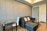 2 Bedroom Condo for rent in Thru Thonglor, Bang Kapi, Bangkok near MRT Phetchaburi